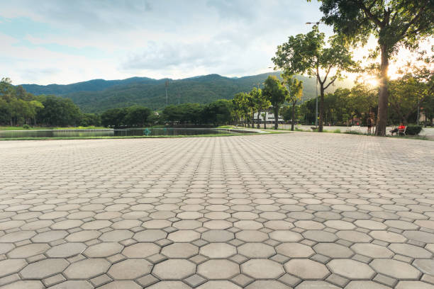 Best Interlocking Driveway Pavers  in Dickinson, ND