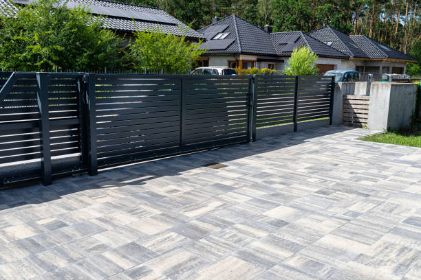 Best Cobblestone Driveway Pavers  in Dickinson, ND