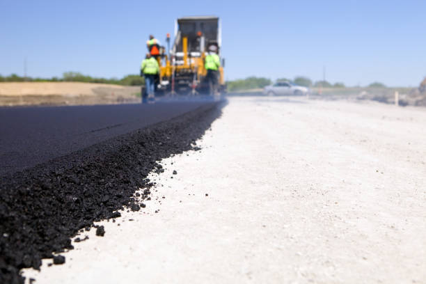 Best Decorative Driveway Pavers  in Dickinson, ND