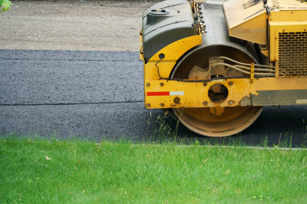 Best Custom Driveway Pavers  in Dickinson, ND