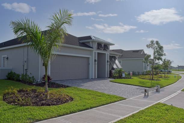 Best Local Driveway Pavers  in Dickinson, ND