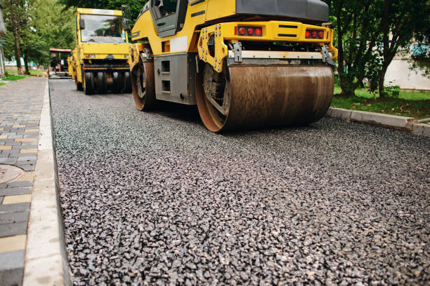 Best Affordable Driveway Pavers  in Dickinson, ND